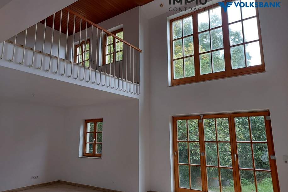 ++Neuer Preis++ Einzigartiges Landhaus oberhalb von Krems an der Donau!, Haus-kauf, 495.000,€, 3500 Krems an der Donau(Stadt)