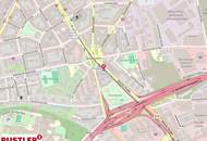 Über den Dächern von Linz, Neu, Modern, Zentral