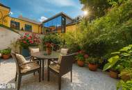 Herrschaftliches Domizil aus der Jahrhundertwende – Prunk, Stil, Klasse und Exklusivität im ehemaligen Alt-Hietzing!