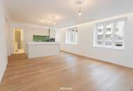 Familienwohnung mit großer Wohnküche in AKH- und U6-Nähe