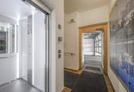 Gemütliche Stadtwohnung im Herzen von Kitzbühel