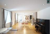 Provisionsfreie Kurzzeitmiete: Voll ausgestattetes Apartment mit Gartenterrasse bei der Orangerie Schönbrunn!