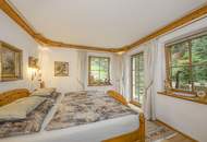 Exklusive Wohnung in luxuriöser Anlage mit Indoorpool