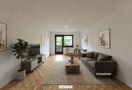 "Raum für Neues" 3,5-Zimmer-Wohnung in St. Johann im Pg.!