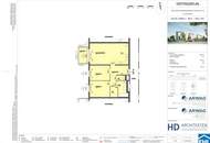 Komfortables Wohnen mit Balkon – Ihre 3-Zimmer-Oase in grüner Umgebung