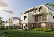 Aufleben in den Weinbergen | Exklusive Erstbezugswohnungen in der Thermenregion