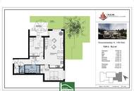 (RESERVIERT) Mietgarantie 3,5% für Anleger. Wohnen in der Natur & doch in Wien - amBergblick19 | Top 5