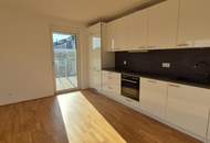 "In Kaufabwicklung" TOP AUSGESTATTETE 3 ZIMMERWOHNUNG IN JUDENAU