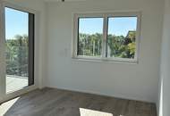 Donaublick vom eigenen Balkon genießen-lichtdurchflutete 2-Zimmer Wohnung mit Terrasse in 1190 Wien
