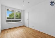 Zwischen zwei Terrassen zuhause: provisionsfreie 2-Zimmer-Wohnung mit doppelter Freifläche