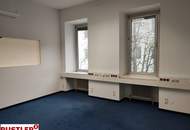 Zentral gelegene Bürofläche mit herrausragender Büroaufteilung