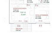 3-Zimmer Single-oder Pärchenwohnung in Gralla zu verkaufen!