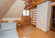 Einfamilienhaus nahe Liesingbachpromenade und Hetzendorfer Schlosspark