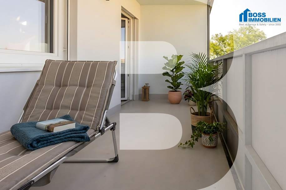 Madera, Wohnung-miete, 927,00,€, 4061 Linz-Land