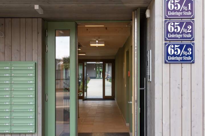 Erstbezug Büro/Praxis in Unterlaa!, Gewerbeobjekt-kauf, 399.000,€, 1100 Wien 10., Favoriten