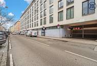 Sonnige Familienwohnung mit Loggia &amp; Dachgarten – Perfekte Lage nahe Meidlinger Hauptstraße