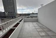 ZU HAUSE AM PULS DER STADT