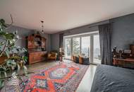 Luxuriöse Parkvilla mit einzigartigem Fernblick am Kahlenberg