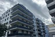 Herrliche 3-Zimmer-Neubauwohnung mit Balkon + Stellplatz!