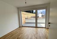 Exclusive Wohnung als Haupt- und Zweitwohnsitz im Skiweltcuport Hinterstoder (Top 7)
