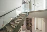 WOHNEN MIT STIL | KOMFORT | LUXUS UND SWIMMINGPOOL in Grünruhelage.