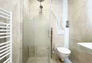 Exklusives Wohnerlebnis in Wien – Großzügige Eigentumswohnung mit Balkon