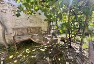 Einzigartiges Landhaus zum Verlieben im Weinviertel – Naturidylle, Ruhe und ganz besonderer Charme!