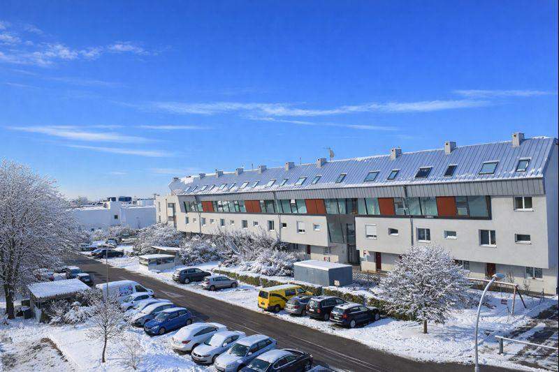 "Single- oder Pärchen-Wohnung!", Wohnung-miete, 800,00,€, 2345 Mödling