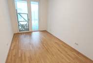 Helle 2-Zimmer-Wohnung mit Garten in Ruhelage, in der Koloniestraße
