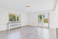 Zweifamilienhaus mit Garten und Doppelgarage, vollunterkellert – über 350m² Gesamtfläche!
