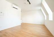 sonnige DG-Wohnung mit optionalem Balkon