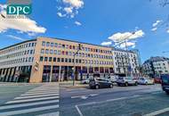DPC | Büroflächen ab € 10,-/m²