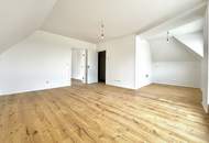 ERSTBEZÜGE I ~13 Minuten von Wien I schlüsselfertig I Luftwärmepumpe I Stellplätze I Bahnhofsnähe