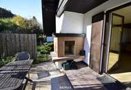 Haus in Altlengbach im Grünen mit großem Grund