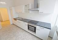 Renovierte 3 Zimmer Mietwohnung mit Balkon in saniertem Wohnhaus im Stadtzentrum!