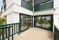 Elevated Living in Sievering: A Rare Vienna Maisonette – Private Terraces