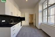 Großzügiges Wohnen in Ruhelage | 5 Zimmer | ca. 169 m² | Balkon | 1020 Wien