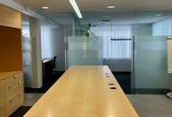 Modernes Büro in Neußerling