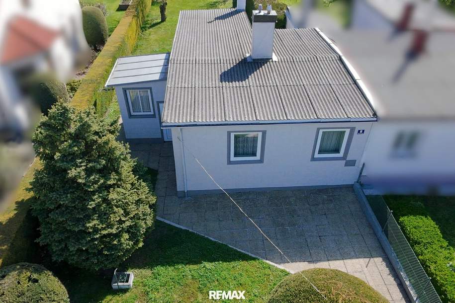 Doppelhaushälfte mit sonnigem Garten in Brunn am Gebirge, Haus-kauf, 475.000,€, 2345 Mödling