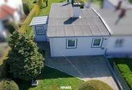 Doppelhaushälfte mit Garten in Brunn am Gebirge