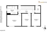 Familienfreundliche Doppelhaushälfte mit Südgarten, moderner Technik &amp; Klimaanlage in Seiersberg