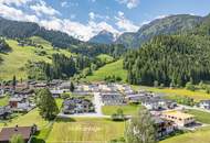 Hollersbach Residenz - Top 2