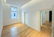 Luxuriöser Altbau in prachtvollem Althaus Nähe Servitenviertel &amp; Lycée
