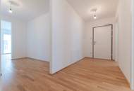 BALKON-WOHNUNG MIT 5 ZIMMER - TOLLE LAGE NÄHE U3