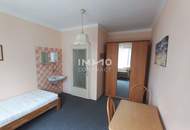 Geräumiges Mehrfamilienhaus mit großem Garten, sowie ehemaligen kleinen Geschäftslokal neben Bahnhof