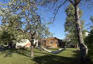 Gepflegtes, charmantes Wohnhaus mit großzügigem Garten