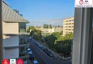 Neuwertige 3-Zi-Wohnung 107m², 1180 Wien, mit Einbauküche & Aufzug, €595.000,-