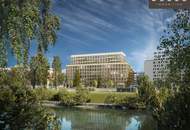 + + + LeopoldQuartier OFFICE + + + Holz-Hybrid-Bauweise + + +
