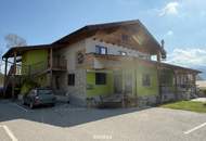 Einzigartige Traditions- Gastronomie, Zimmervermietung und Fischteich. Das topsanierte "Wanderl" bietet Renditen von 8-10% jährlich