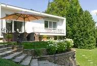 360° TOUR // LUXURY BUNGALOW in prestigious LOCATION of GRINZING // LUXUS BUNGALOW in GRINZINGER BESTLAGE